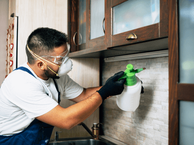 About QPC Centerville - quarterly pest control experts in Centerville